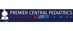 Premier Central Pediatrics logo